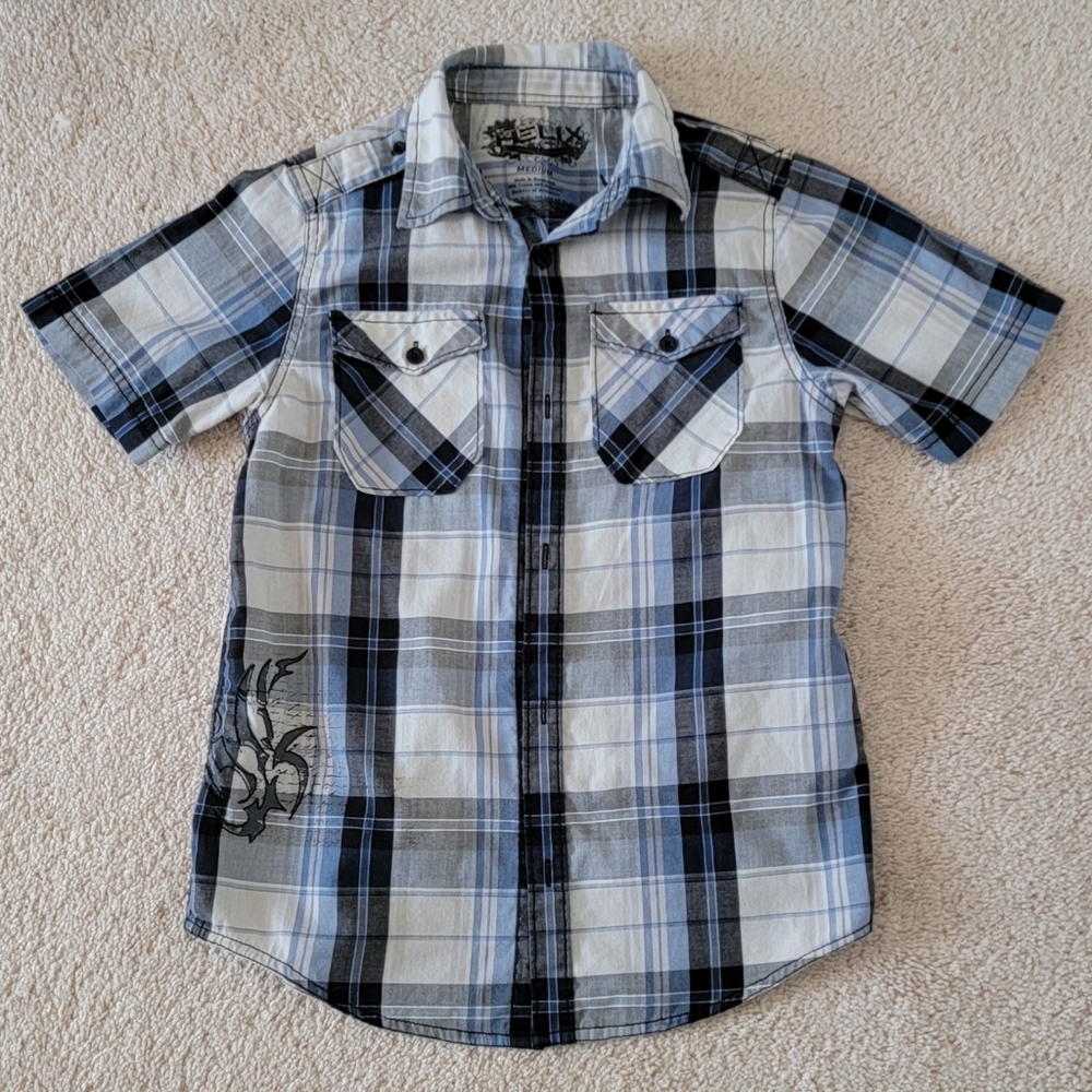 Helix Shirt